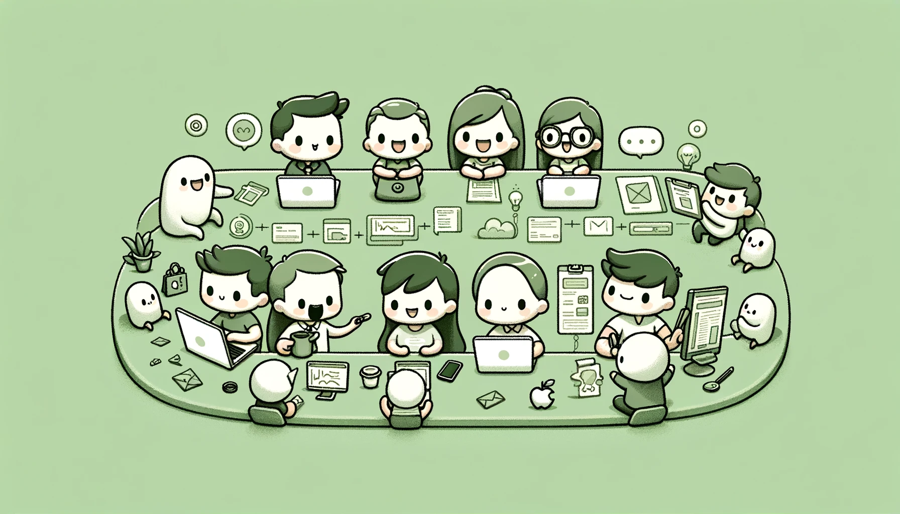 Our Team