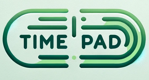 TimePad Logo